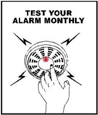 You Always Need to Test Your Smoke Alarms